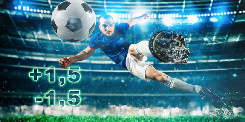 Đặc biệt, cơ chế của tỷ lệ âm (-) có thể mang lại cho người chơi khoản thưởng lớn, tuy nhiên tỷ lệ thắng thường không cao. Nếu người chơi quyết định đặt cược khác với kết quả thực tế, họ sẽ thua toàn bộ số vốn bỏ ra.