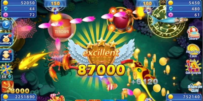 <b>Chiến Thuật Câu Cá Thần Tài Tại 188Bet Để Thành Công</b>