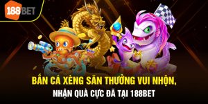 Bắn cá xèng