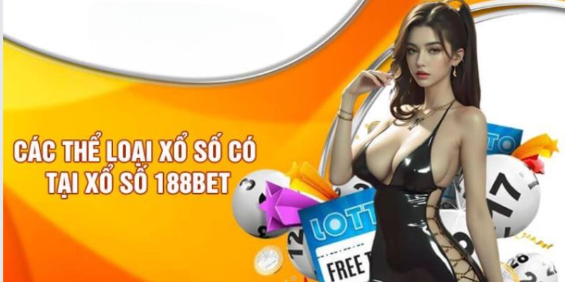 <b>Chuyên mục xổ số đưa ra các thông tin về khuyến mãi hấp dẫn</b>