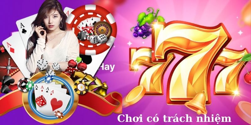 Giải thích về chơi có trách nhiệm nghĩa là gì đối với mọi người