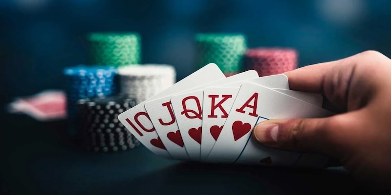Việc học cách đánh lừa đối thủ sẽ giúp bạn ứng phó tốt hơn trong mọi ván poker.
