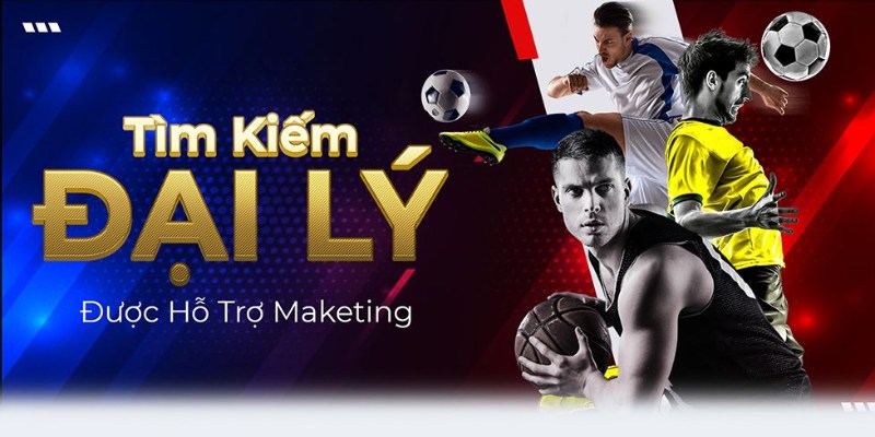 Những lợi ích tuyệt vời cho thành viên tham gia làm đại lý 188BET
