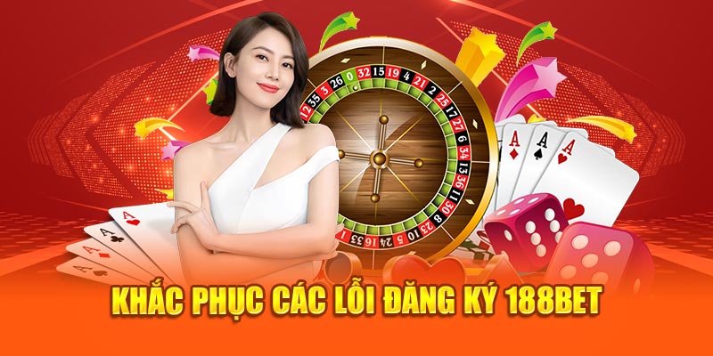 Nếu bạn đã cung cấp toàn bộ thông tin và thực hiện đúng yêu cầu mà vẫn gặp lỗi đăng ký, bạn có thể liên hệ với bộ phận chăm sóc khách hàng để tìm hiểu nguyên nhân.