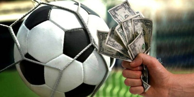 Đặt kèo hay, ẵm quà liền tay tại 188bet