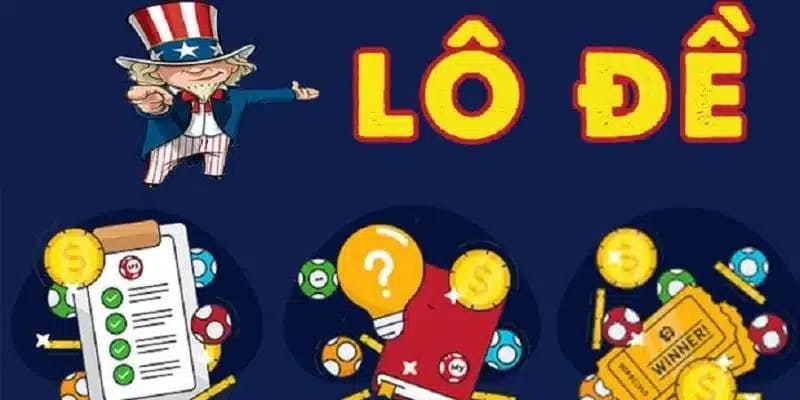 Một vài điểm nổi bật về lô đề miền Trung tại 188BET.