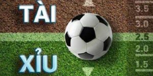 Kèo tài xỉu