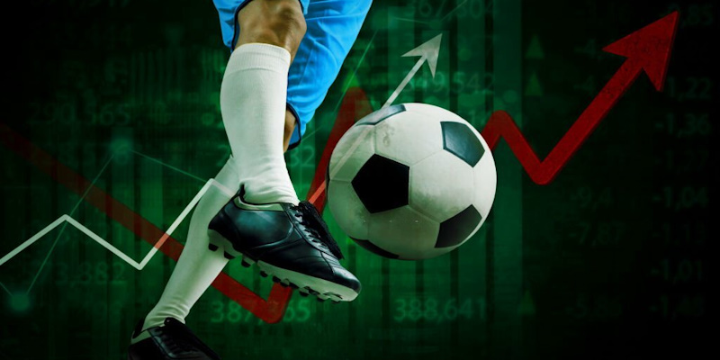 Nhà phát hành được đổi Odds