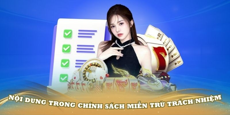 Nếu người chơi gặp lỗi giao dịch mà vấn đề phát sinh do bên thứ ba hợp tác với nhà cái, bạn chỉ cần phản hồi với bộ phận chăm sóc khách hàng, website sẽ nhanh chóng xử lý vấn đề.