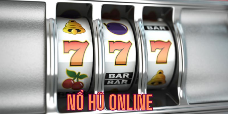 Khám Phá Thế Giới Nổ Hũ Online Siêu Hấp Dẫn.
