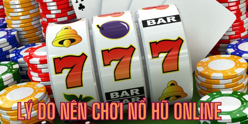 Tổng Hợp Lý Do Khiến Khách Hàng Ưu Mê Nổ Hũ Tại 188BET.