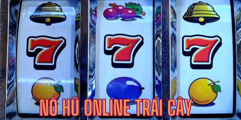 Thưởng Thức Game Nổ Hũ Trái Cây Đầy Kịch Tính Tại 188BET.