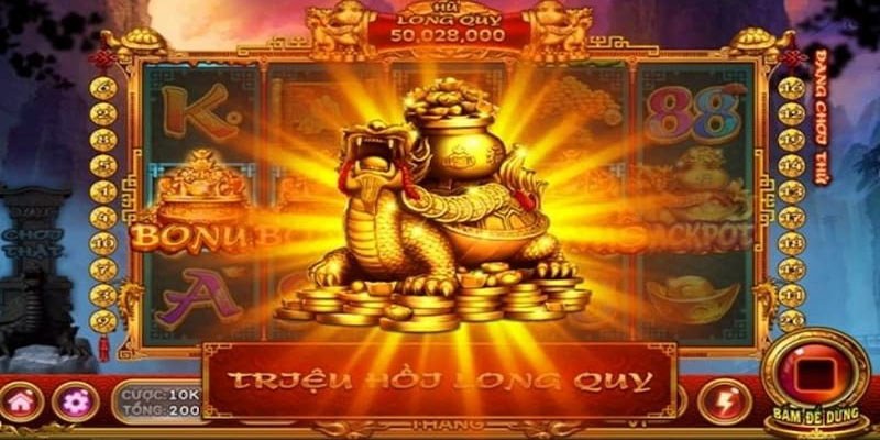 Slot đổi thưởng hàng đầu thị trường.