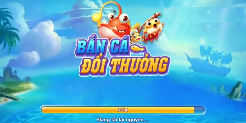 Khái quát đôi nét về bắn cá đổi thưởng