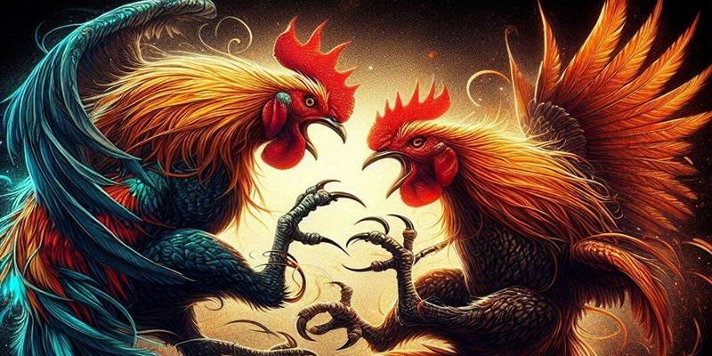 Tìm hiểu trực tiếp đá gà Thomo